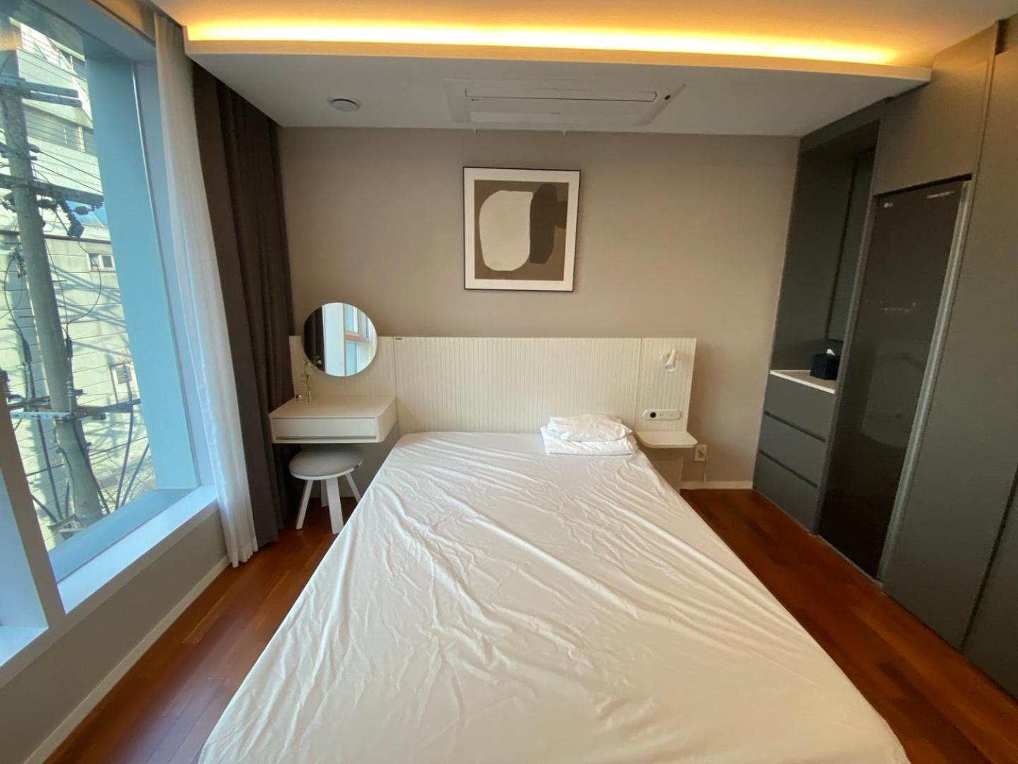 Gangnam Beautiful House Apartment *
