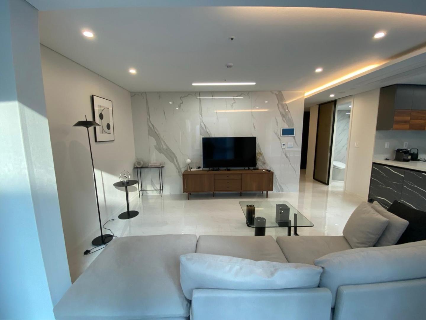 Gangnam Beautiful House Seoul