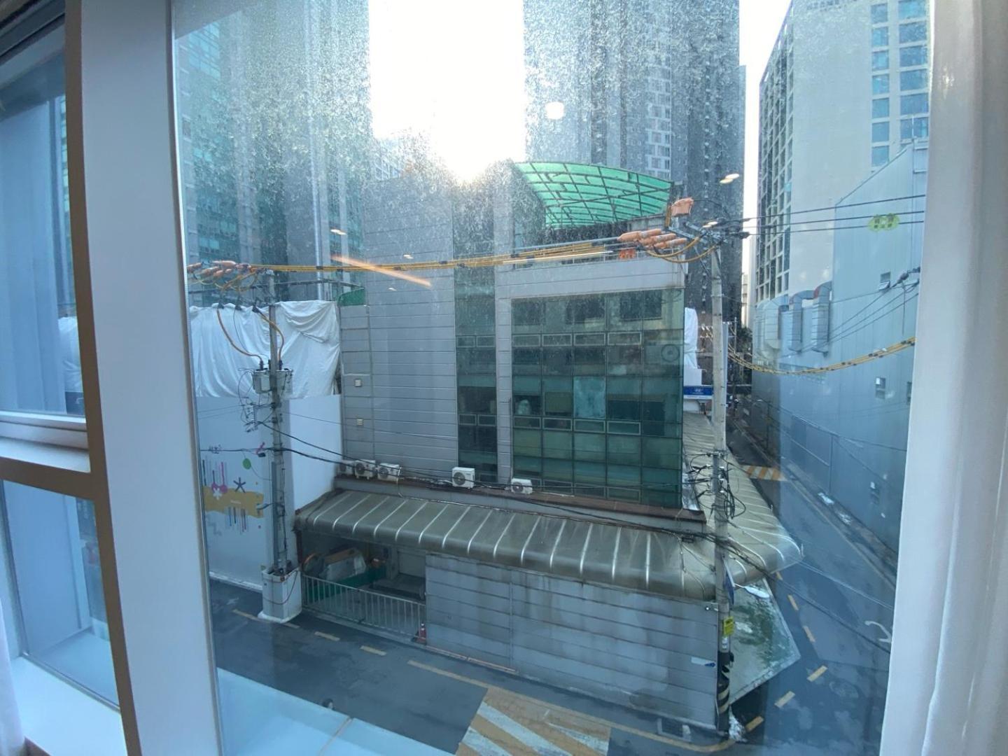 Apartment Gangnam Beautiful House