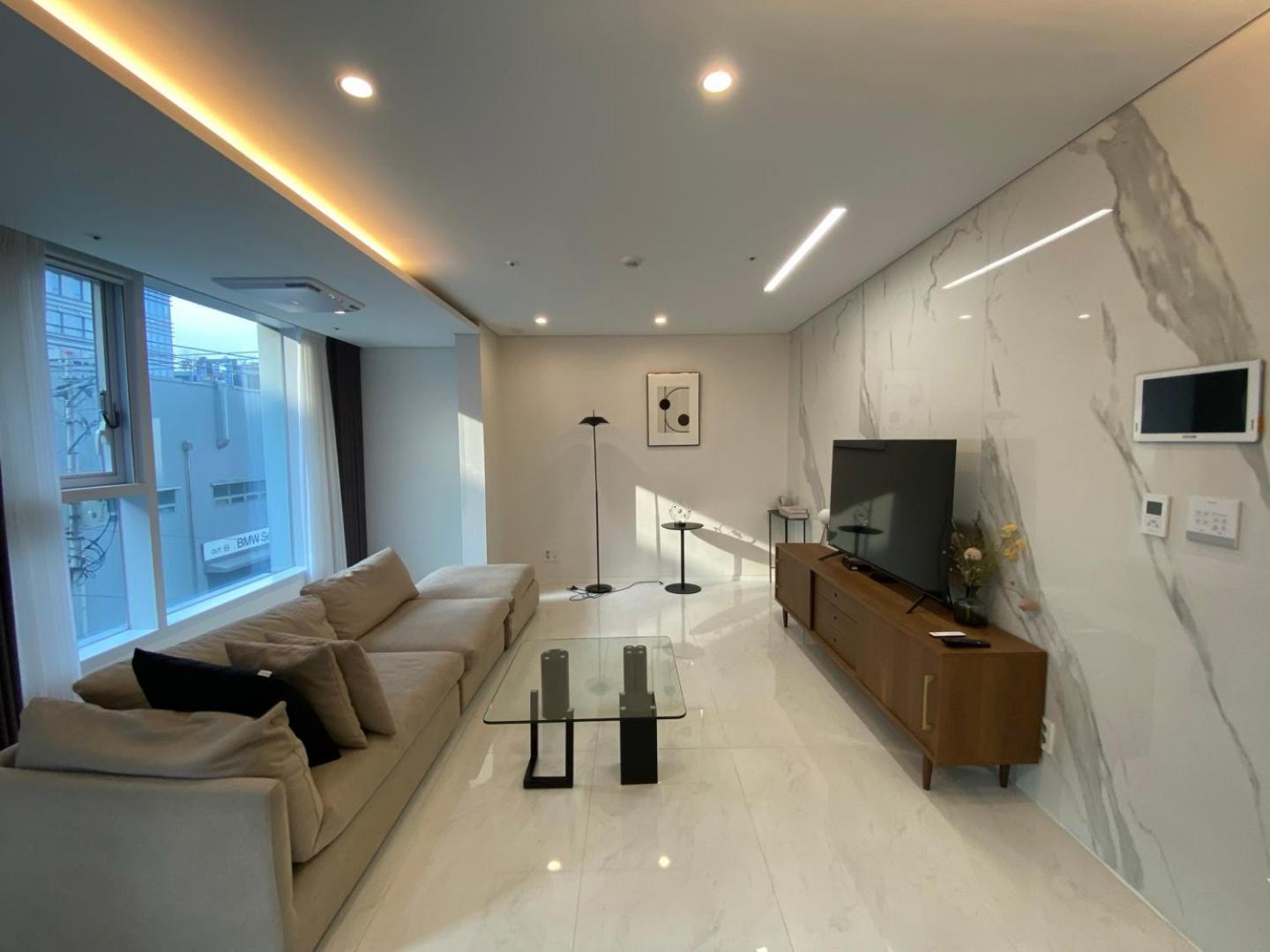 Gangnam Beautiful House Seoul