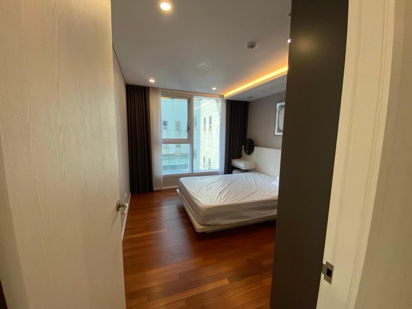 Apartment Gangnam Beautiful House *
