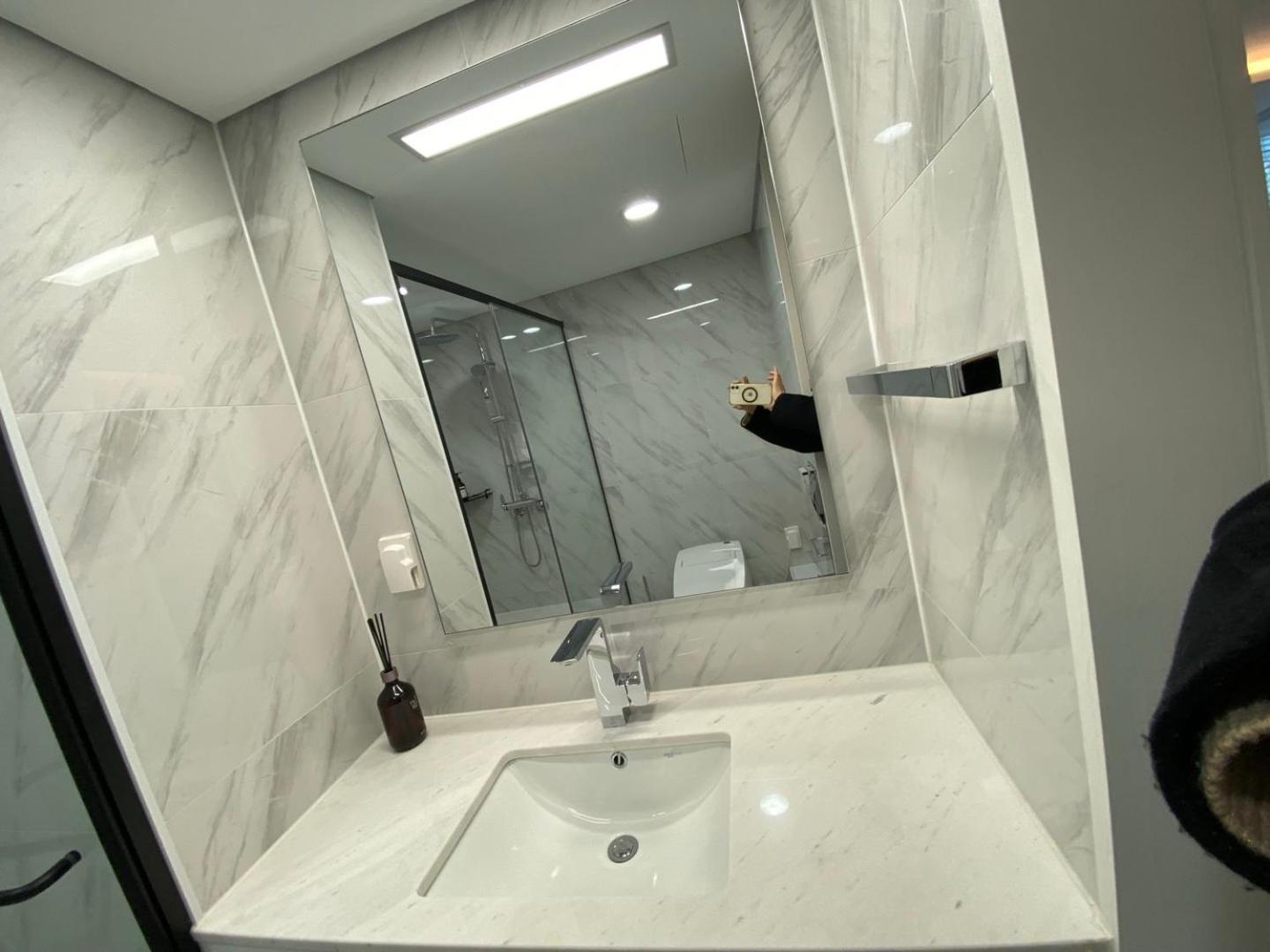Apartment Gangnam Beautiful House