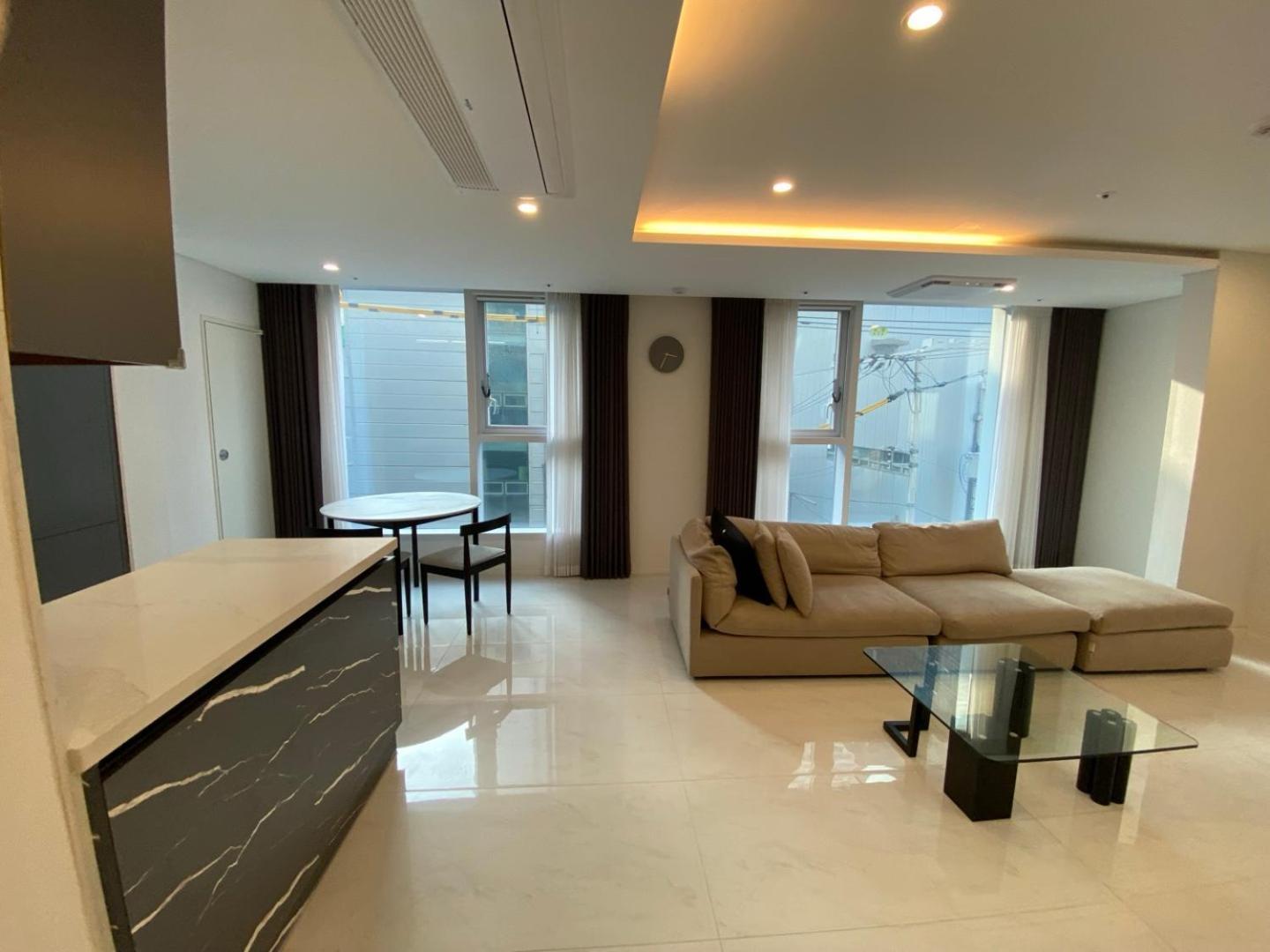 Gangnam Beautiful House Seoul