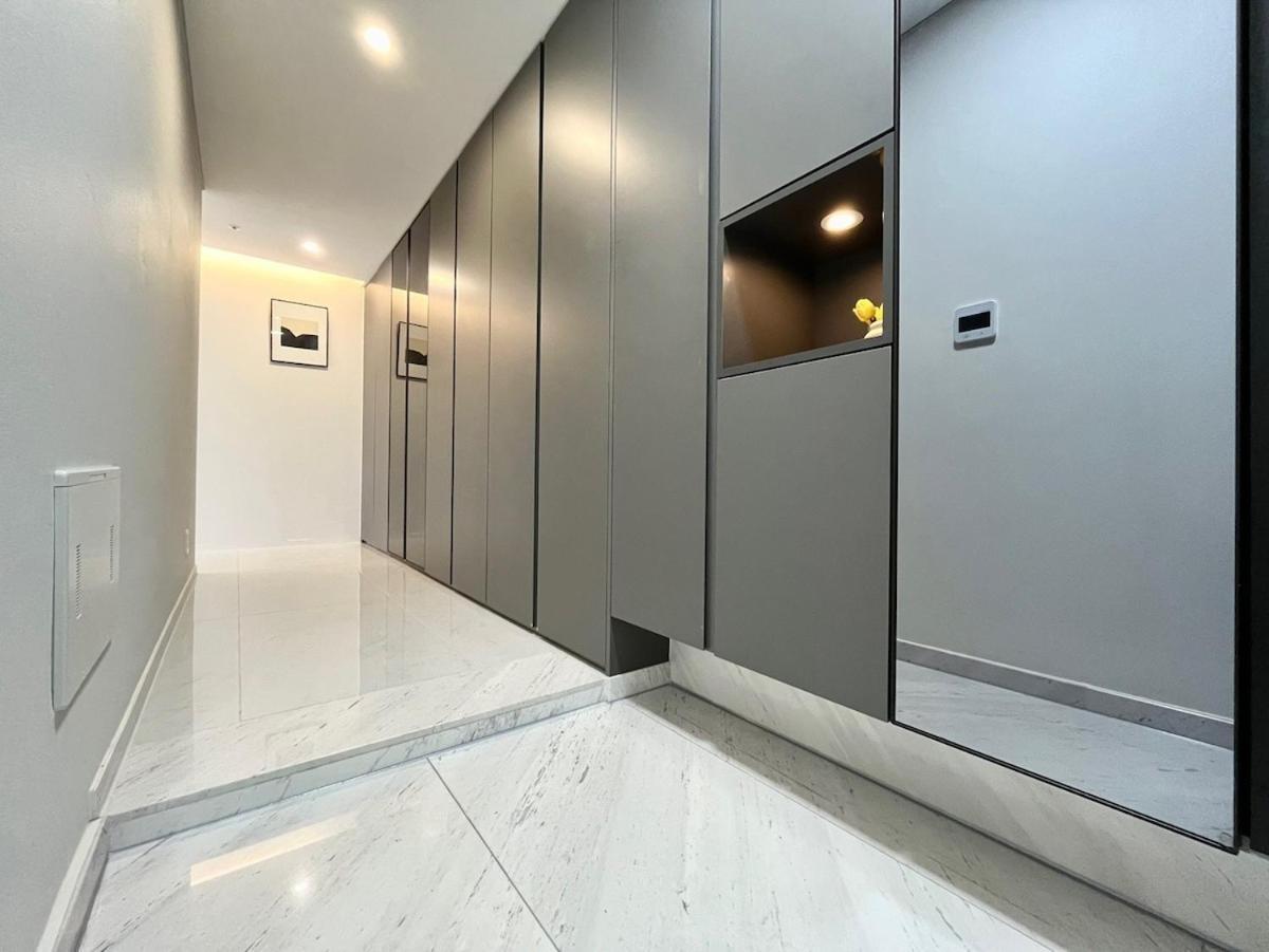 Apartment Gangnam Beautiful House *