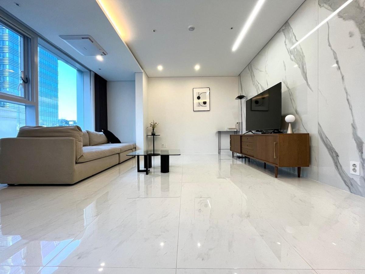 Gangnam Beautiful House * Seoul