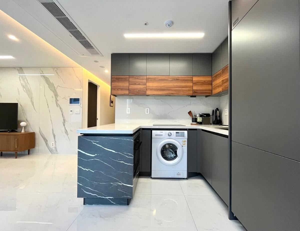 Gangnam Beautiful House Seoul