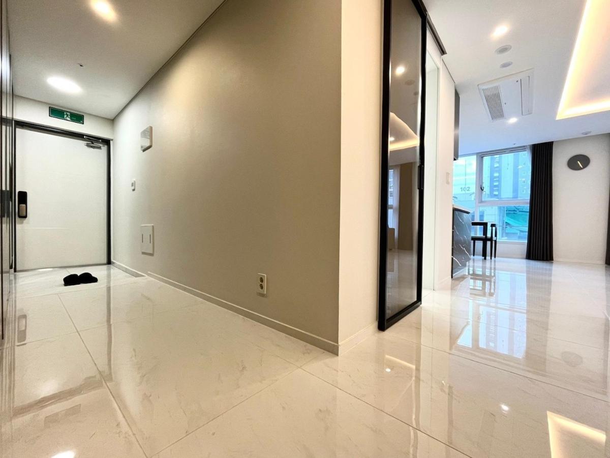 Gangnam Beautiful House * Seoul