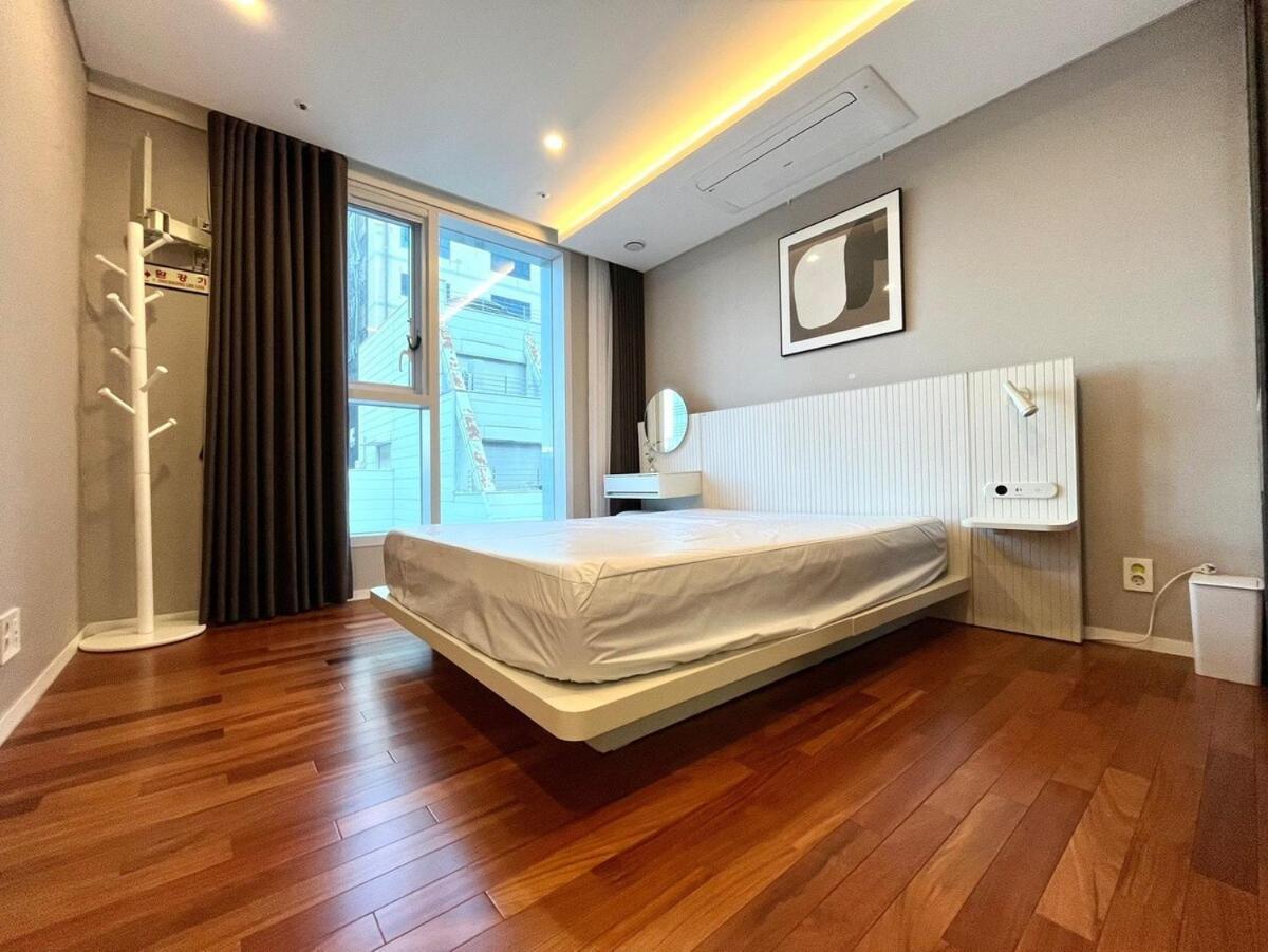 Gangnam Beautiful House Apartment Seoul