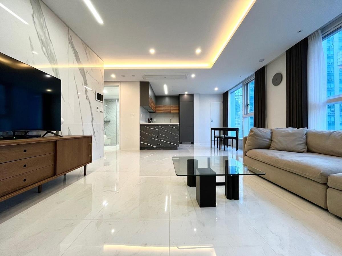 Gangnam Beautiful House