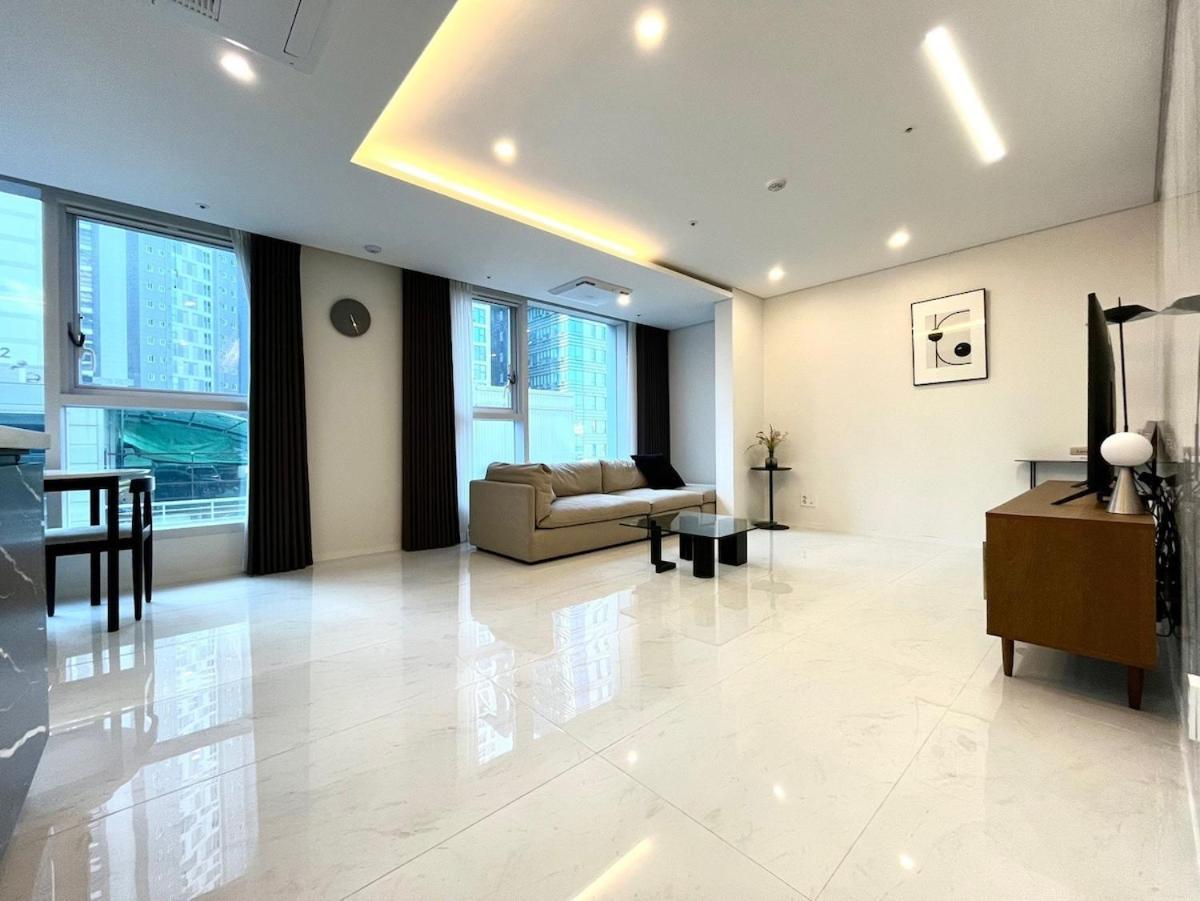 Gangnam Beautiful House Apartment