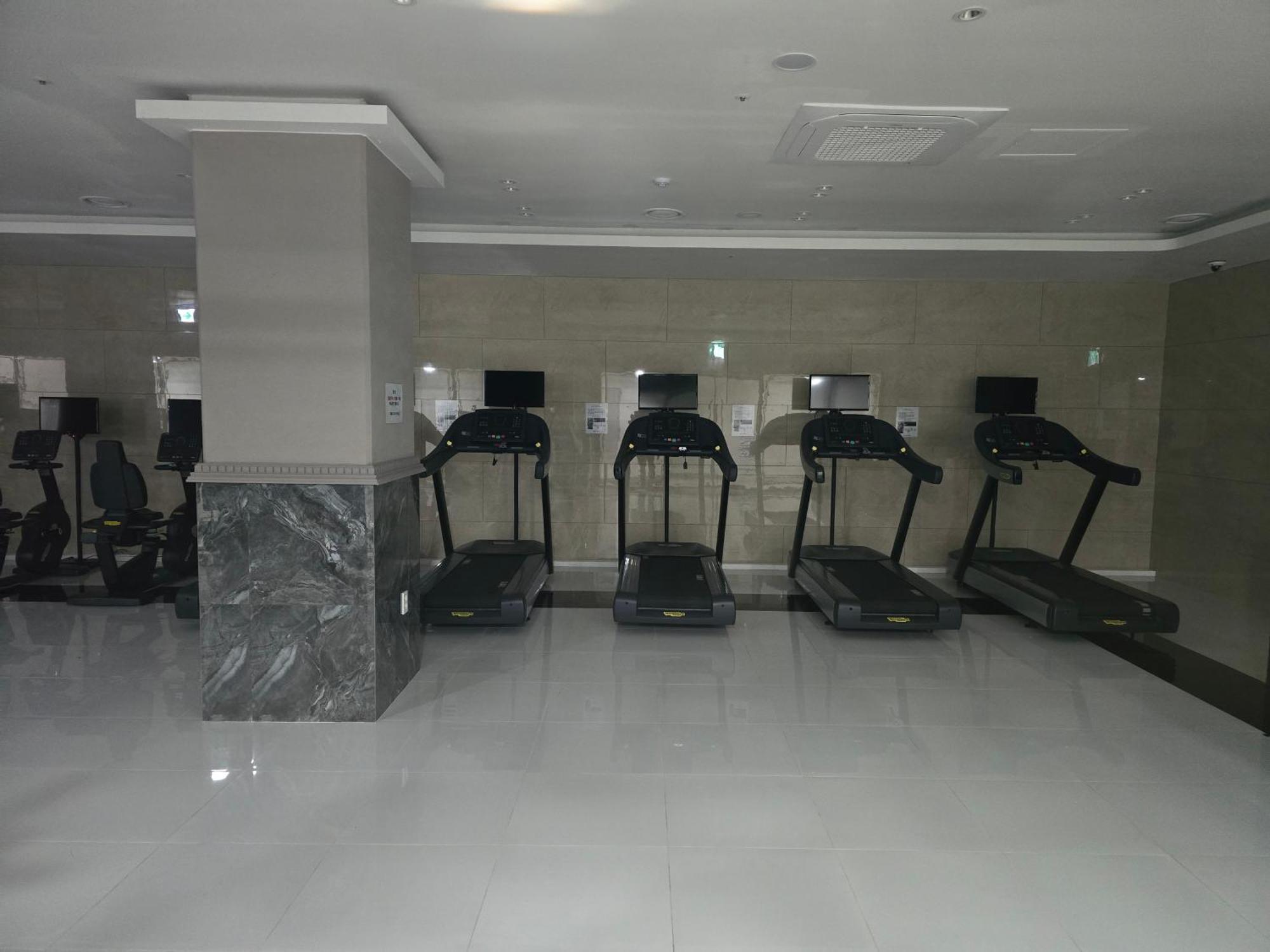 Gangnam Beautiful House Apartment